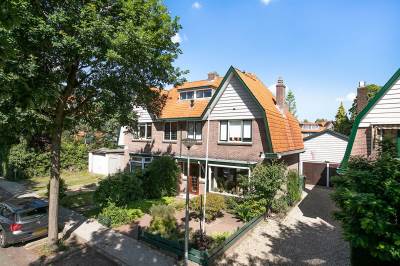 Woning Brederolaan 11 Amersfoort