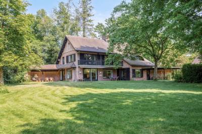 Woning Baandervrouwenlaan 261 Boxtel