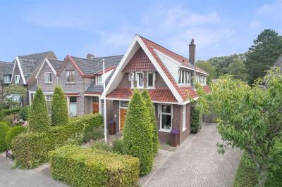 Woning Mr. P.J. Troelstraweg 148 Leeuwarden