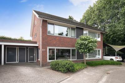 Woning Spinnerijlaan 4 Berkel-Enschot