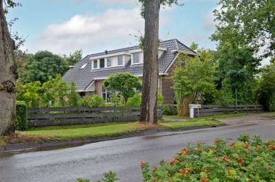 Woning Oosterstraat 2 Beilen