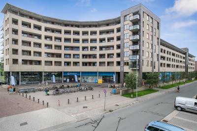 Woning De Arc 25 Wageningen