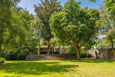 Woning Herenweg 79 Bergen (NH)