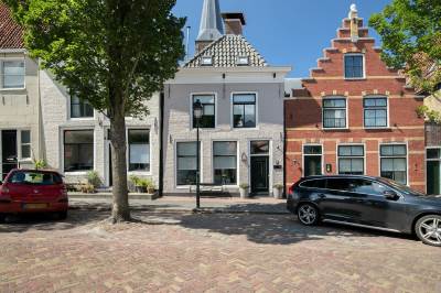 Woning Brouwersstraat 26 Harlingen
