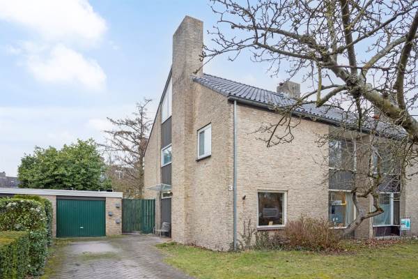Woning de Lammert 3 Geldrop