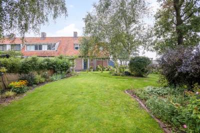 Woning Westermeerweg 39c Espel