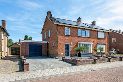 Woning Kanunnik de Vriesstraat 11 Ulft