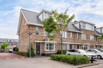 Woning Seringenstraat 34 Vlaardingen