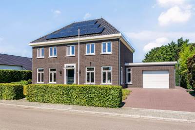 Woning dokter E.Verstraelenstraat 11a Heel