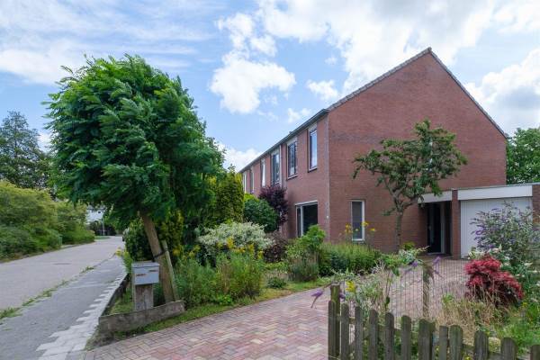 Woning Hoogbree 16 Assen