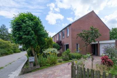 Woning Hoogbree 16 Assen