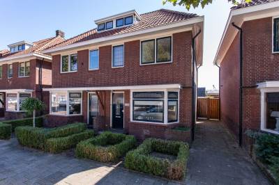 Woning Ootmarsumsestraat 133 Almelo