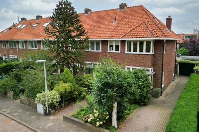 Woning Kamerlingh Onnesweg 100 Hilversum