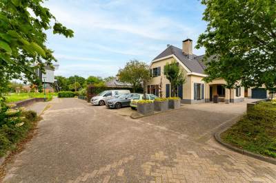 Woning Esdoornlaan 30 Sprang-Capelle