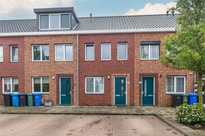 Woning Laan van Lekkerkerk 98 Delft