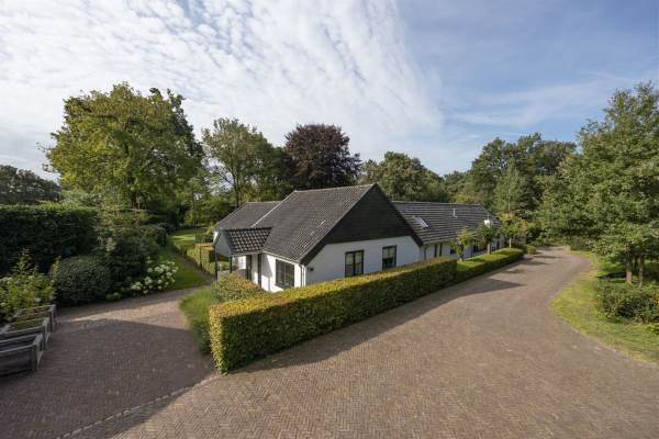 Woning Roosendaalsebaan 26 Bosschenhoofd