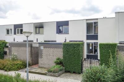 Woning Bijland 111 Uden