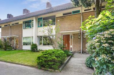 Woning Weegschaalstraat 36 Eindhoven