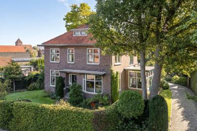 Woning Steenstraat 21 Borculo