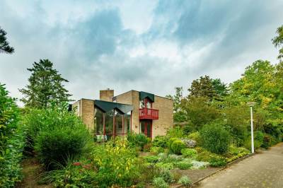 Woning Edelmanlaan 1 Wageningen