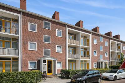 Woning Wattstraat 10A Breda
