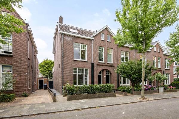 Woning Koekoeklaan 8 Eindhoven