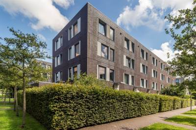 Woning Beeldsnijdersgaarde 79 Den Haag