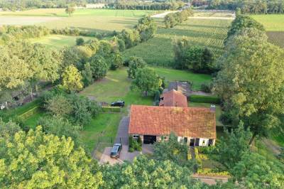 Woning Peeldijk 49 Handel