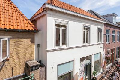 Woning Noorderwal 11 Lochem