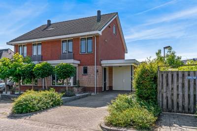 Woning Heermoes 2 Abbekerk