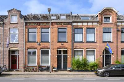 Woning Vispoortplein 11a Zutphen