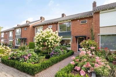 Woning Ferdinand Bolstraat 39 Enschede