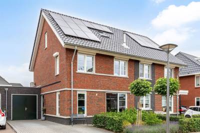 Woning Waterspiegel 37 Wierden