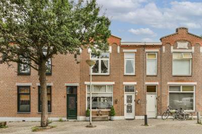 Woning Koningstraat 3 IJmuiden