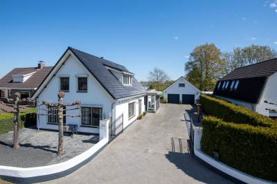 Woning Hogeweg 34 Dreumel