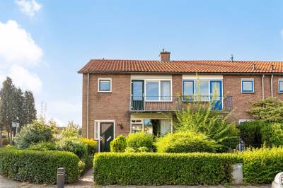Woning Prinses Irenestraat 40 Millingen aan de Rijn