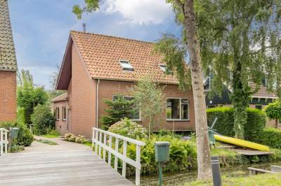 Woning Dorpsstraat 10 Jisp