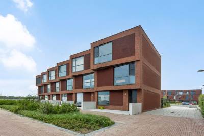 Woning Saerdam 39 Lelystad