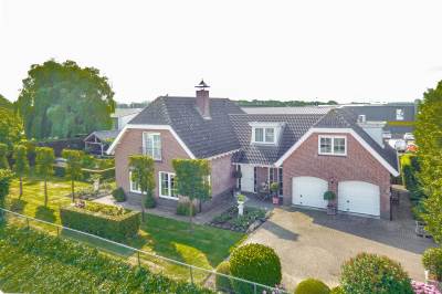 Woning Hoefakker 1 - 3 Veen