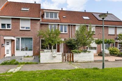 Woning Wapenstekererf 8 Roermond