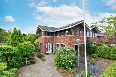 Woning Quadriviumlaan 5 Alphen aan den Rijn