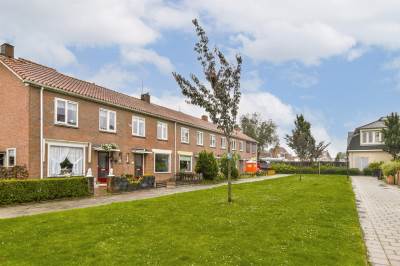 Woning Pieter Boomstraat 4 Middenbeemster