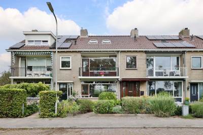 Woning Singel 55 Hillegom