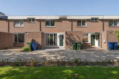 Woning Middelburgweg 38 Almere