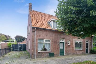Woning Prinses Beatrixstraat 59 Oisterwijk