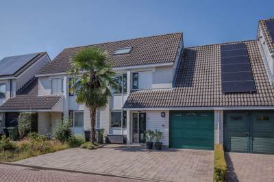 Woning Vedel 6 Zevenaar