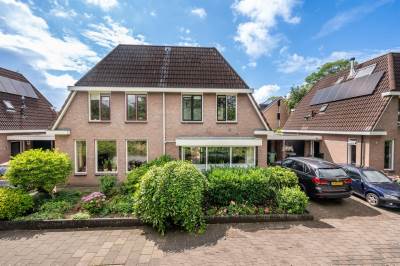 Woning Koperslagersdonk 203 Apeldoorn
