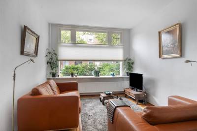 Woning Vlierboomstraat 224 Den Haag