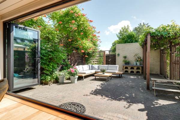 Woning Florasingel 23 Zoetermeer