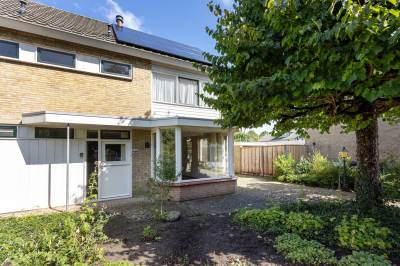 Woning Braak 15A Neede